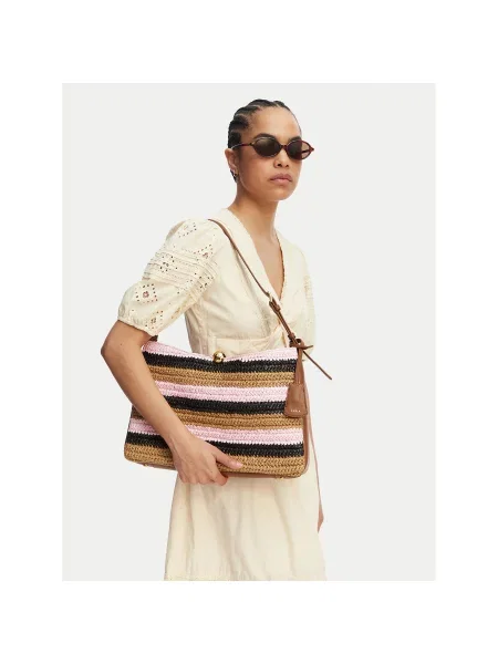 Furla Táska Sfera Soft L CN barna