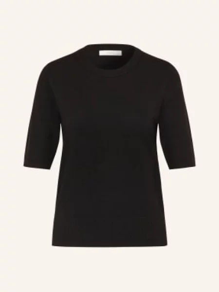 Inwear Pletené Tričko Mikoiw černá
