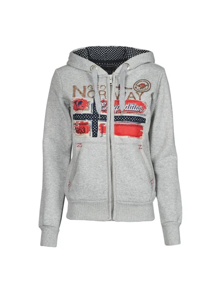 Geacă Geographical Norway