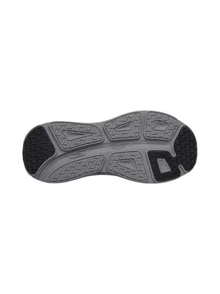 Pantofi Skechers gri