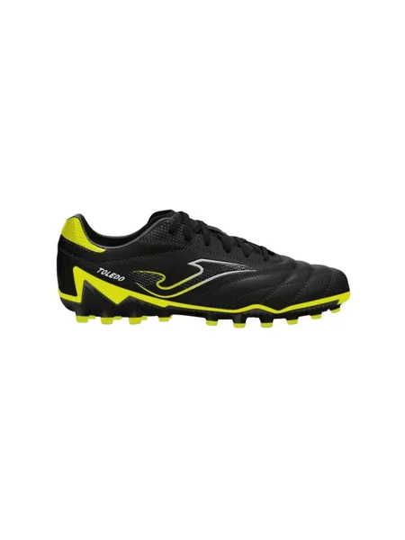 Félcipo Joma fekete