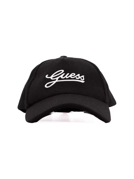 Šilterica Guess crna