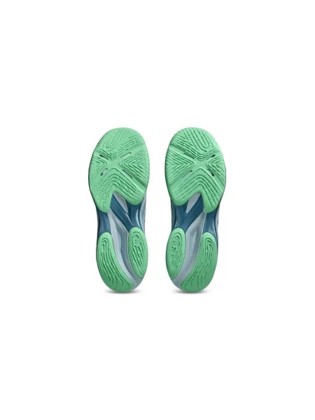 Pantofi Asics gri