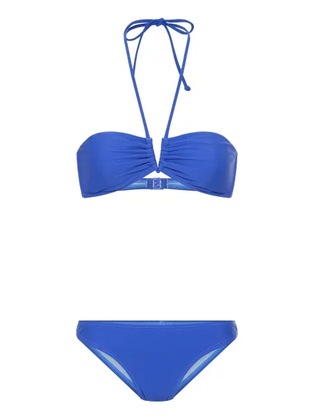LSCN by LASCANA Costum de baie două piese regal albastru