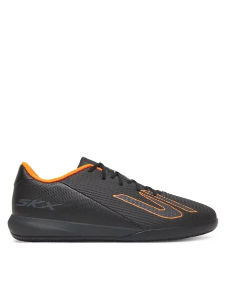 Skechers Buty do piłki nożnej Academy Ic BKOR czarny
