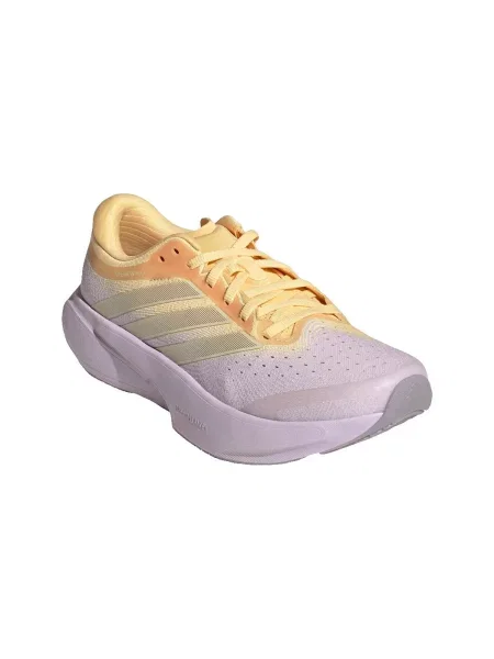 Pantofi Adidas alergare violet