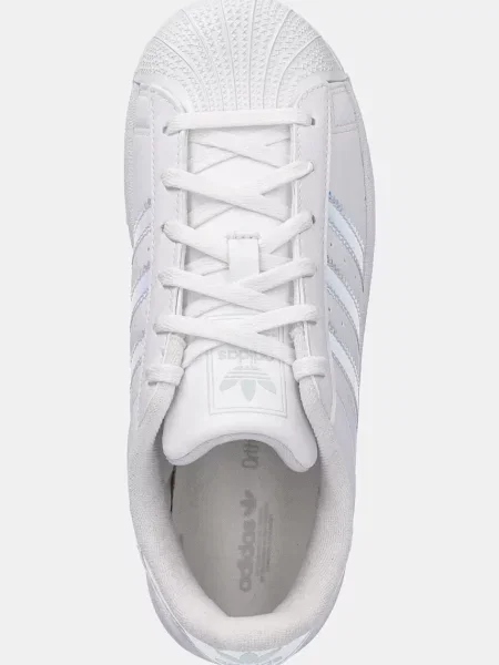 Adidas Originals Дитячі кросівки SUPERSTAR II