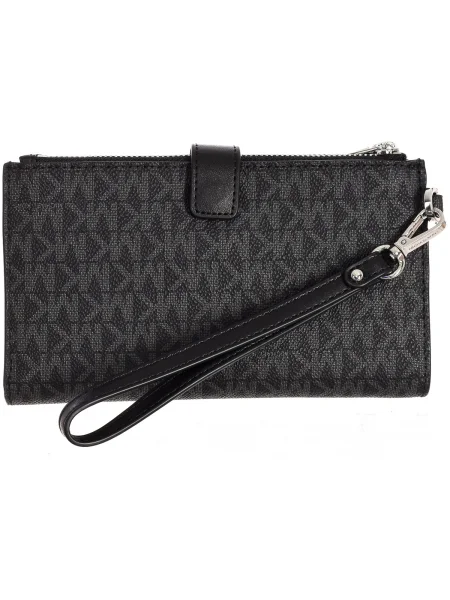 Kabelka Michael Michael Kors čierna