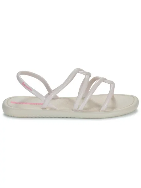 Sandale Ipanema bijela