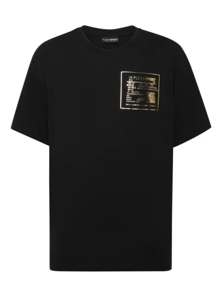 Tricou Plein Sport negru