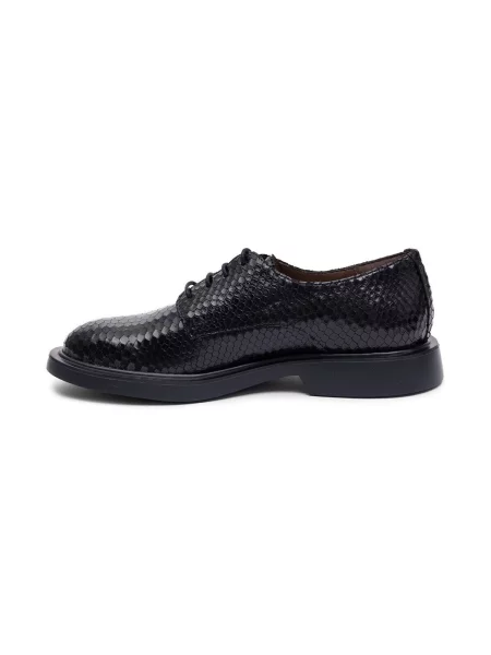 Pantofi Wonders negru