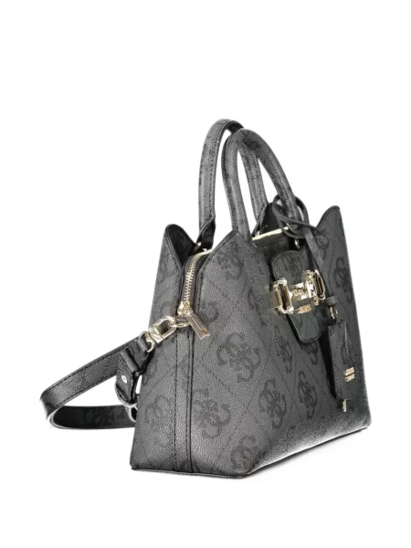 Geantă shopper Guess gri