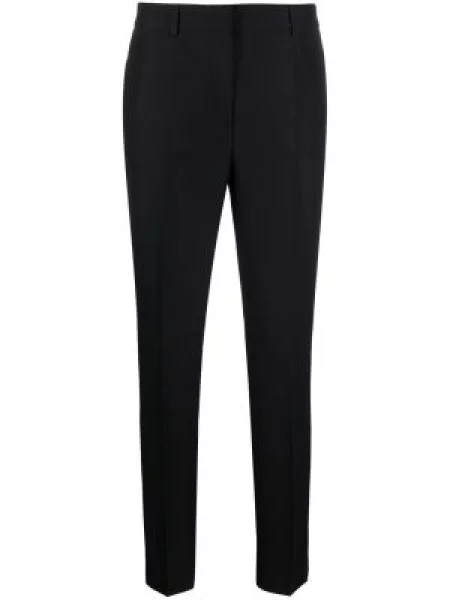 Pantaloni Philosophy Di Lorenzo Serafini negru