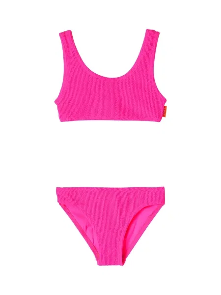 Gyerek bikini Molo rózsaszín