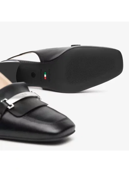 Pantofi Nerogiardini negru