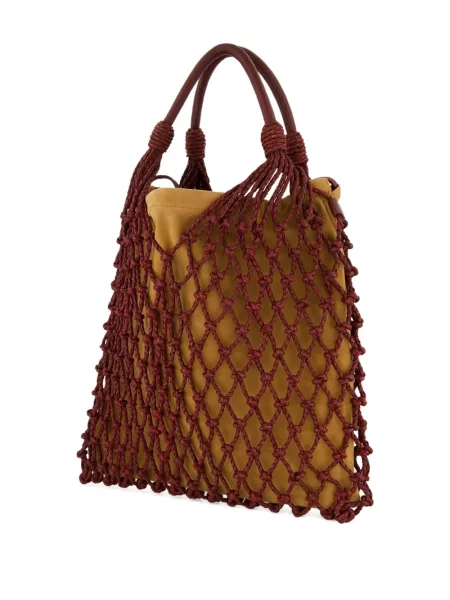 Maksi rankinė Paula ruda