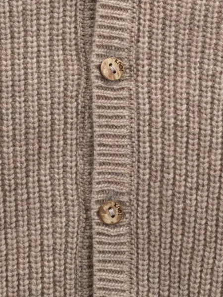 Kardigan dziecięcy Knot