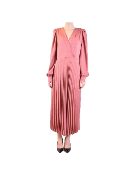 Sukienka Twinset różowa