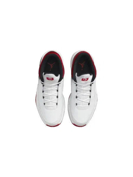 Pantofi Nike alb
