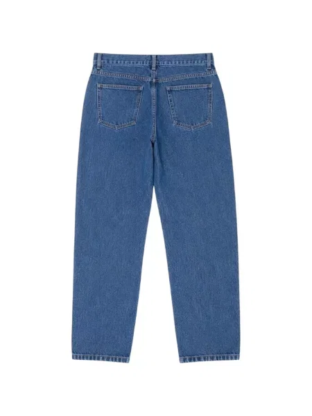 Blugi Dean Edmonds cu strasuri albastru