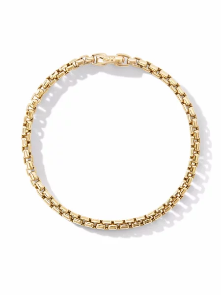 Apyranke David Yurman geltona