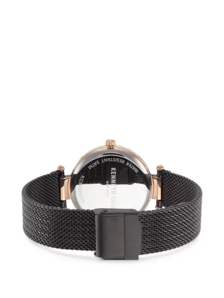Ceas Kenneth Cole plasă negru