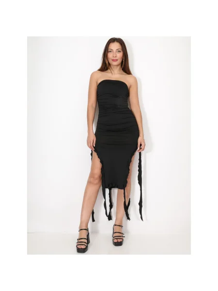 Ruha La Modeuse fekete