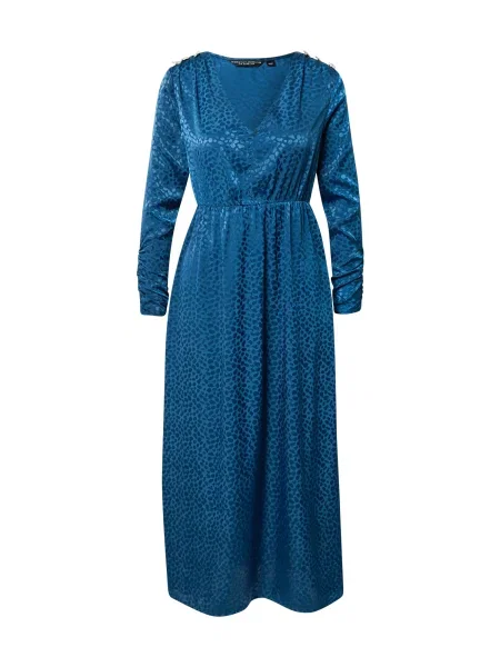 Dorothy Perkins Šaty / tmavě modrá