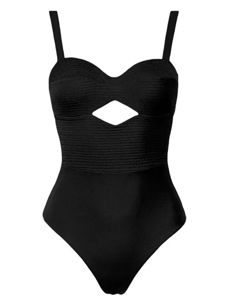 Costum de baie Sofia Erhan negru