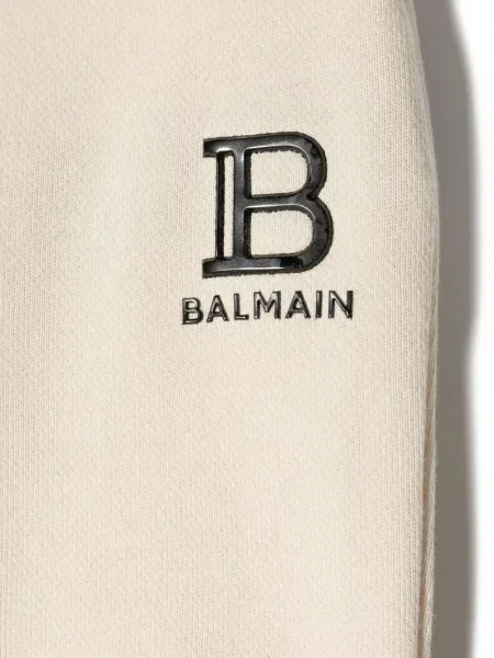Spodnie dziecięce Balmain