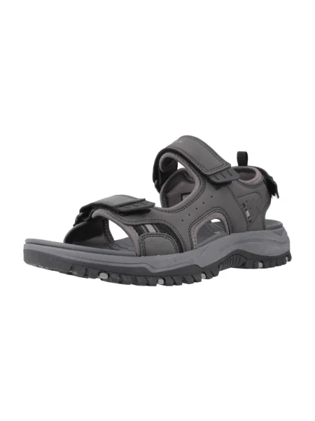 Tenisky Skechers čierna