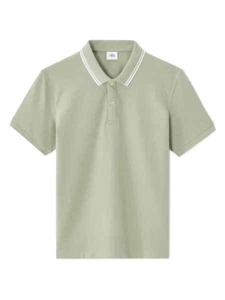 Polo Celio verde