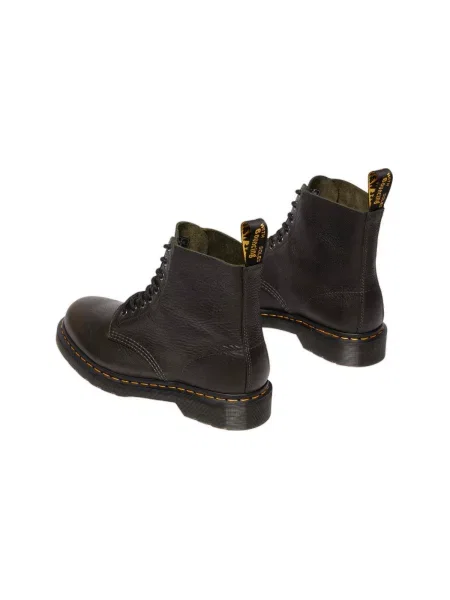Tenisky Dr. Martens zelená