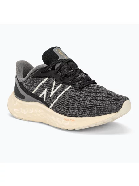 New Balance Fresh Foam Arishi v4 дамски обувки за бягане черни