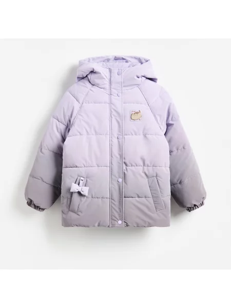 Reserved Kabát Pusheen többszínű