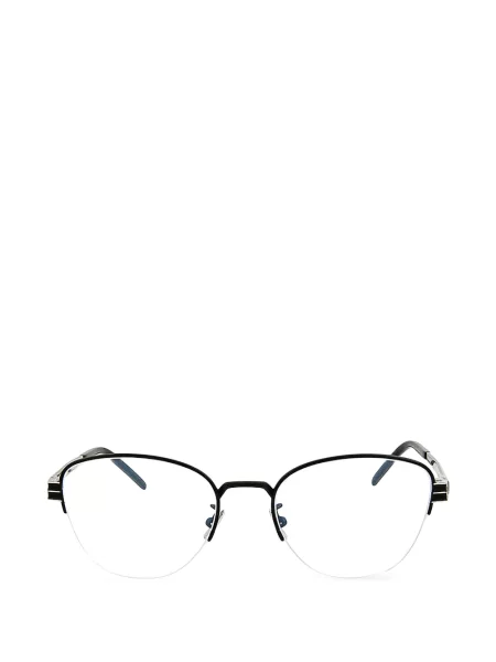 Napszemüveg Saint Laurent Eyewear fekete