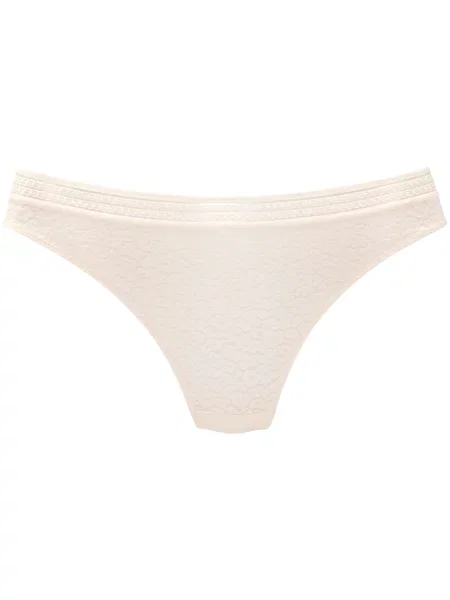 LASCANA Tanga pudră roz