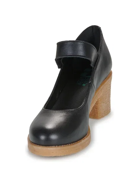 Pantofi Dream In Green negru