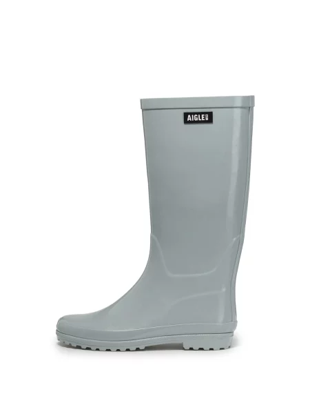 AIGLE Holínky ELIOSA' šedá