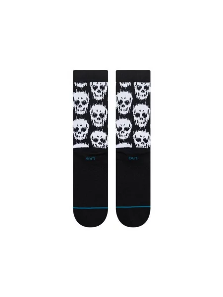 Alsó Stance fekete