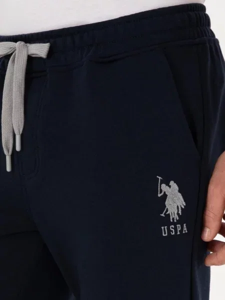 Спортивные штаны U.s. Polo синие