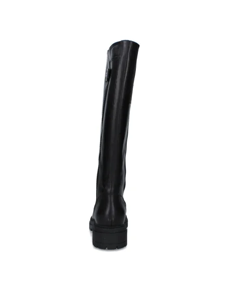 Pantofi Nerogiardini negru