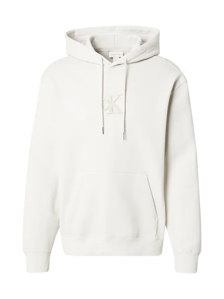 Palton Calvin Klein Jeans gri