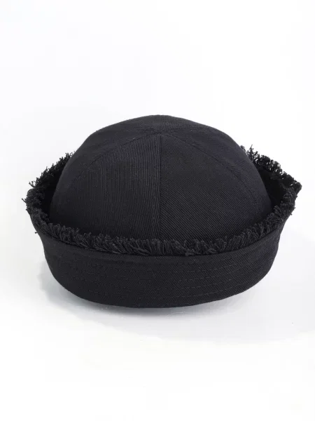 Шапка Kent&aver черная