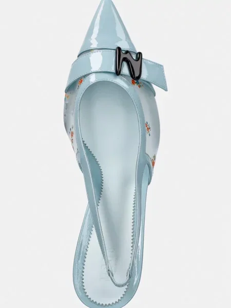 Туфлі MSGM