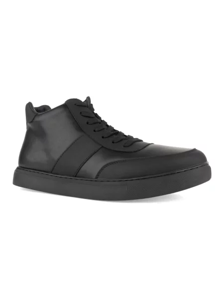 Sneakersy Fregatta Stockholm czarne
