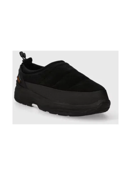 Suicoke sneakersy Pepper-Sev czarny