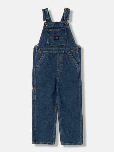 Vans rifle na traky detské Davey Wor modrá