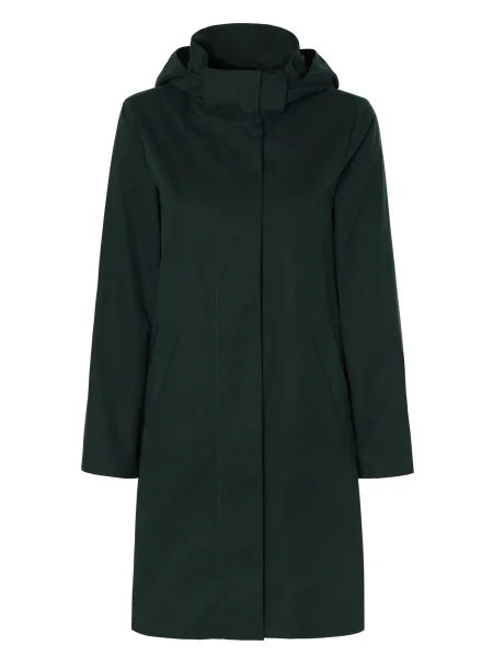 Tatuum Hanorac Setis verde