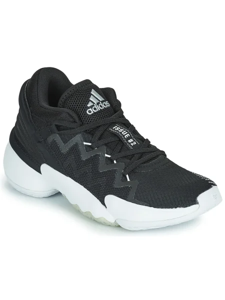 Pantofi Adidas negru